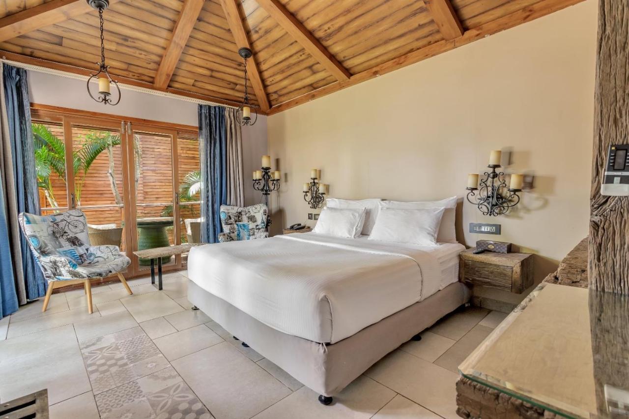 Premium Cottage