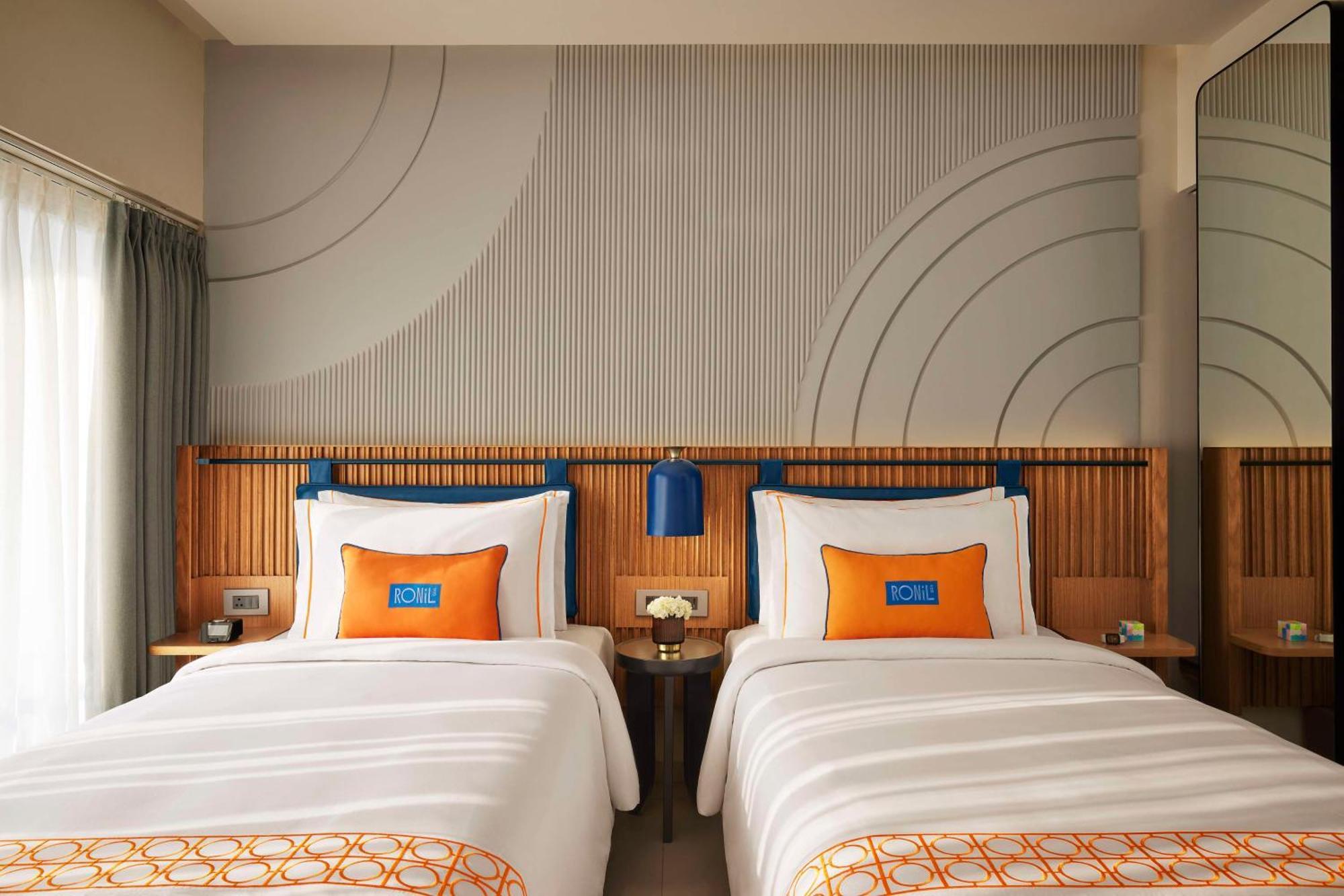 Deluxe Twin Room Balcony on F&B Spa,1534525447:JPEG
