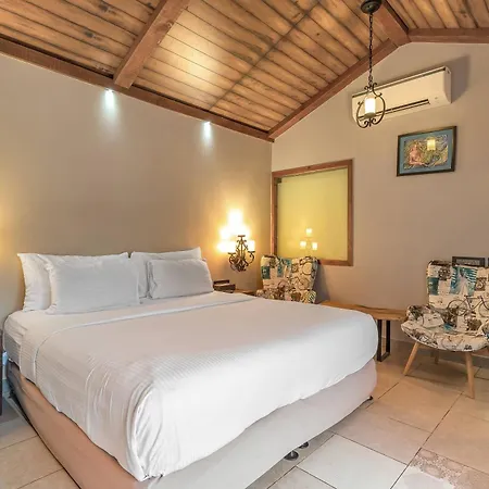 The Baga Beach Resort-2